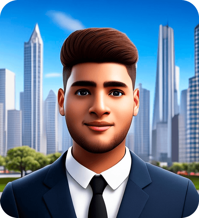 Team member 6