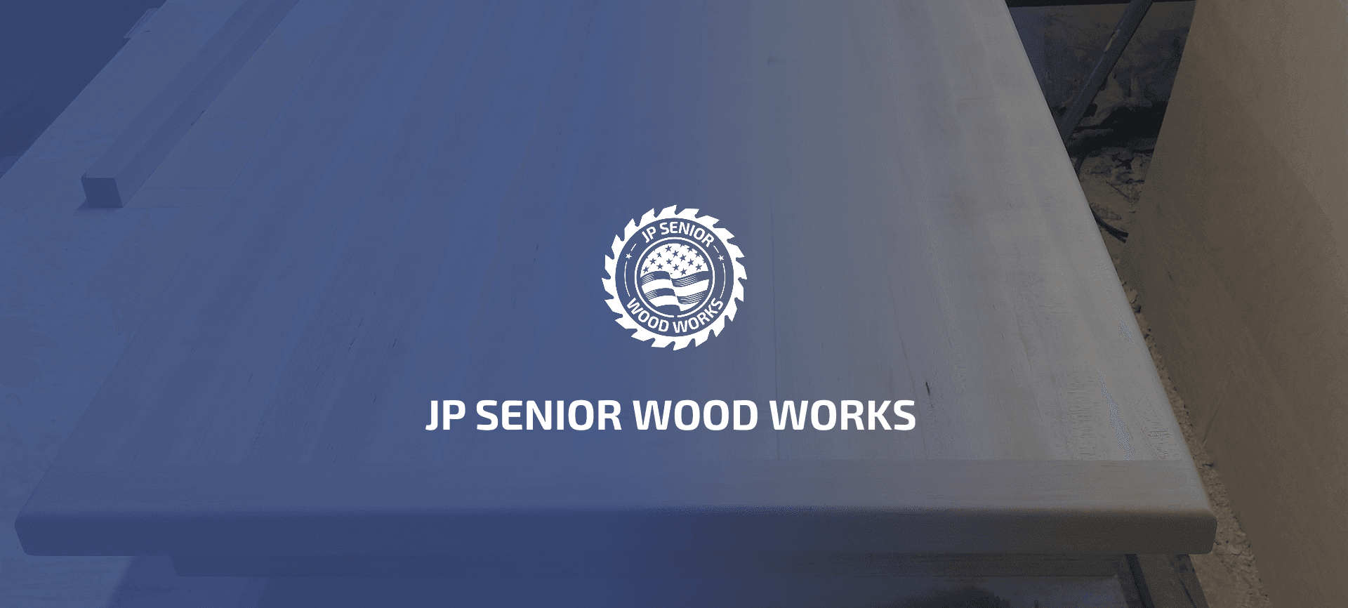 JP Senior Wood Works